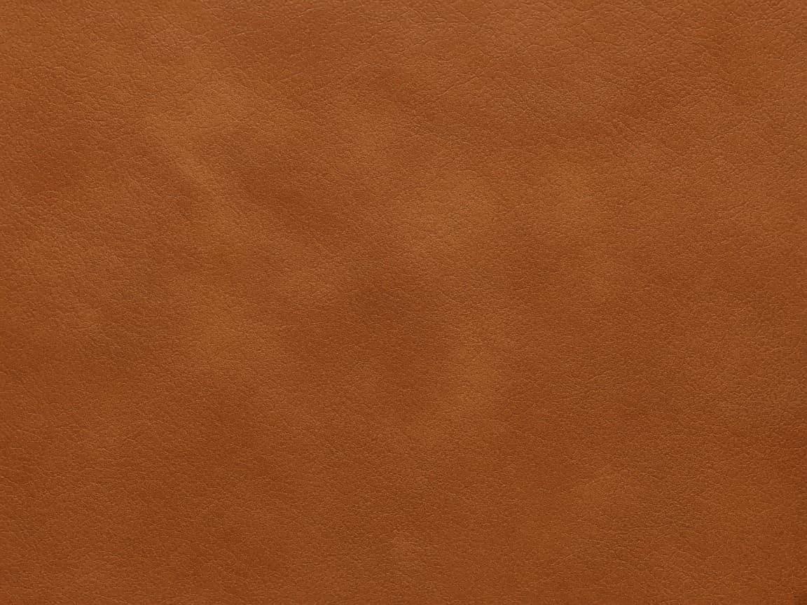 Leather