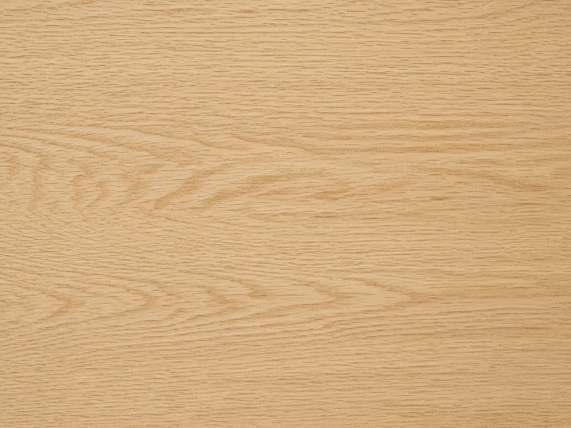 Oak wood grain
