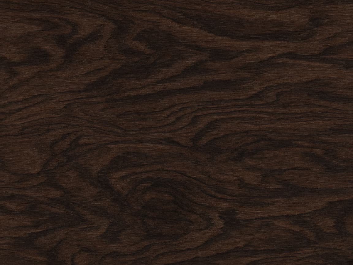 Walnut wood grain