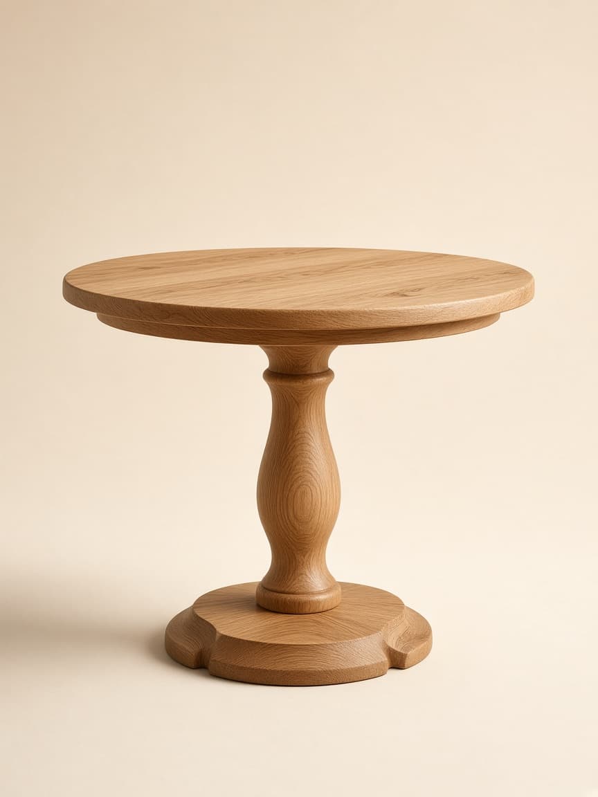 The Rowan Stool